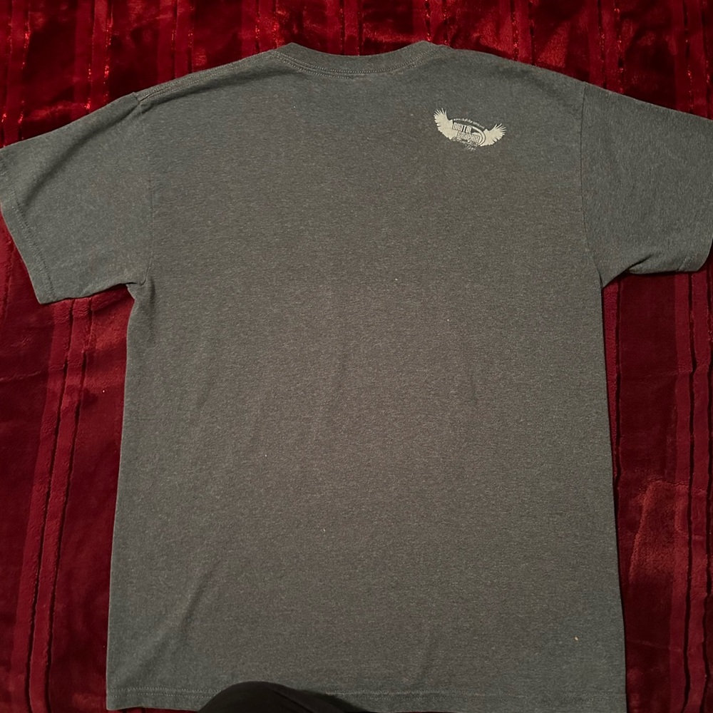 Medium West Carrol War Eagles shirt.